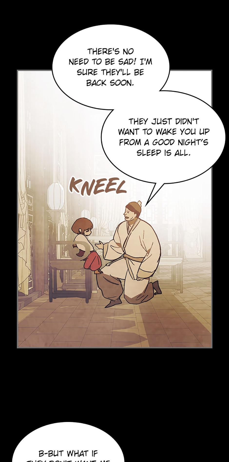 Yi Shen Dang Guan Chapter 78 12